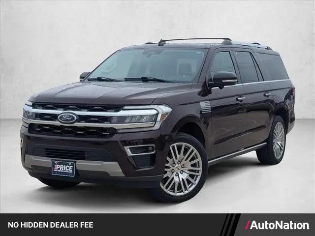 2024 Ford Expedition Limited MAX for sale in Corpus Christi, TX