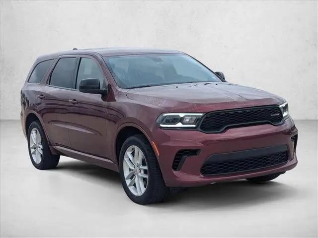 2025 Dodge Durango GT AWD