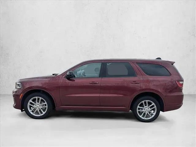 2025 Dodge Durango GT AWD