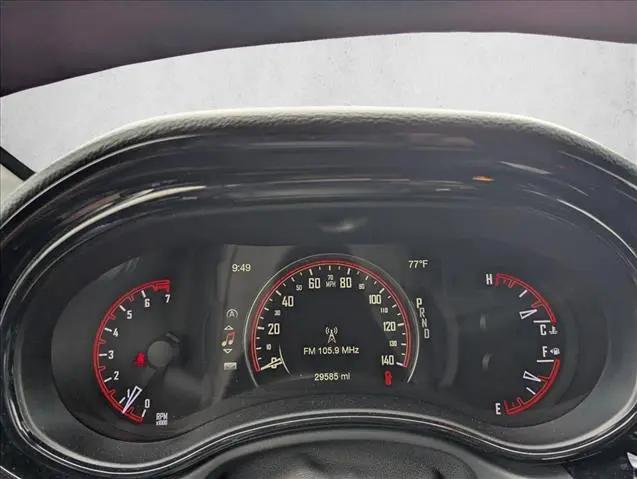 2025 Dodge Durango GT AWD
