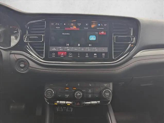 2025 Dodge Durango GT AWD