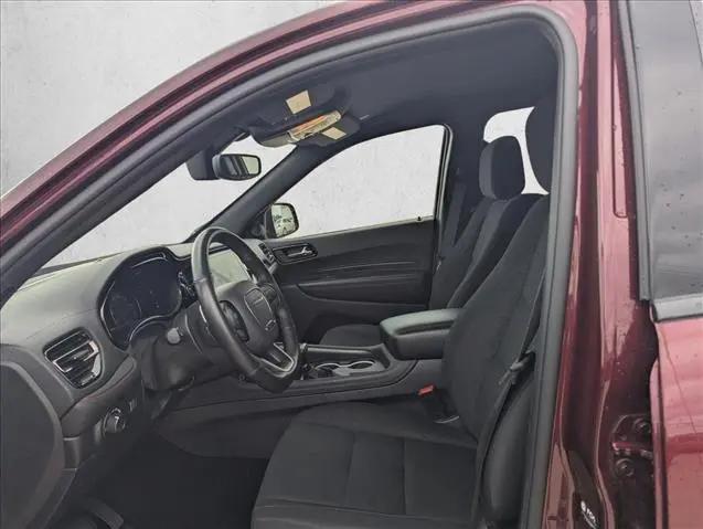 2025 Dodge Durango GT AWD