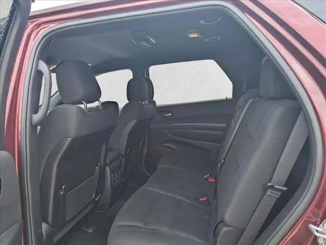 2025 Dodge Durango GT AWD