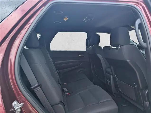 2025 Dodge Durango GT AWD