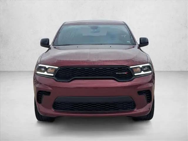 2025 Dodge Durango GT AWD