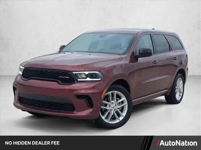 2025 Dodge Durango GT AWD for sale in Corpus Christi, TX