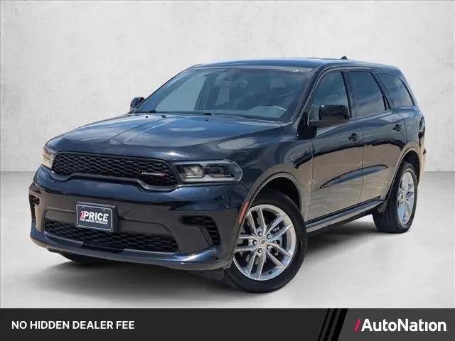 2025 Dodge Durango GT AWD for sale in Corpus Christi, TX