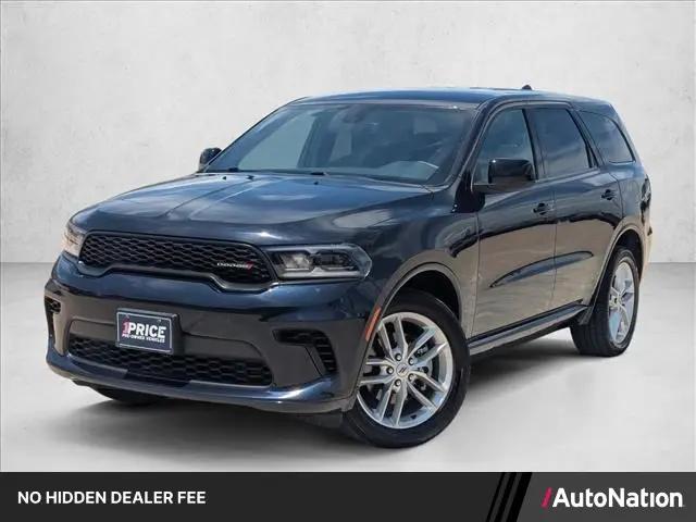 2025 Dodge Durango GT AWD for sale in Corpus Christi, TX
