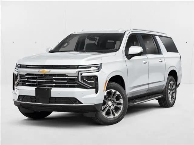 2026 Chevrolet Suburban LT, RWD for sale in Corpus Christi, TX