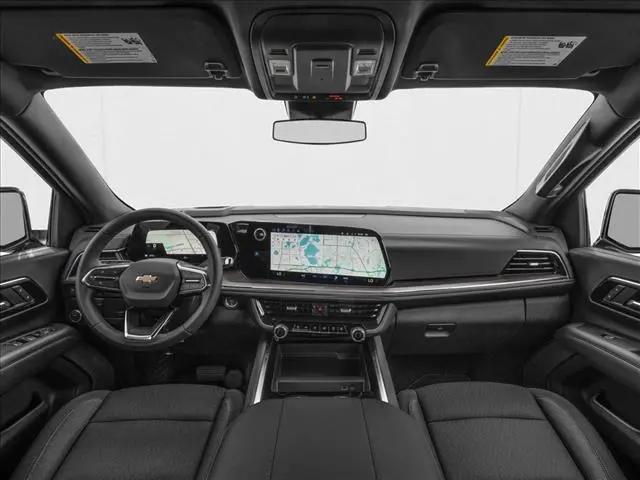 2026 Chevrolet Tahoe 2WD Premier