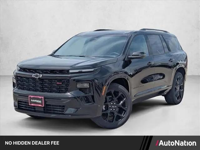 2026 Chevrolet Traverse FWD RS for sale in Corpus Christi, TX