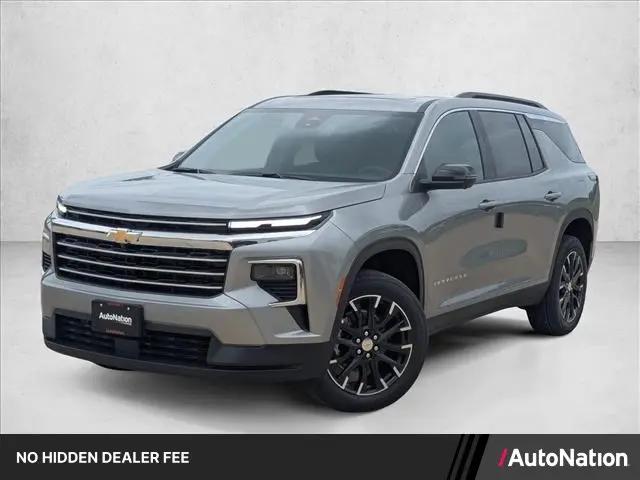 2026 Chevrolet Traverse FWD LT for sale in Corpus Christi, TX