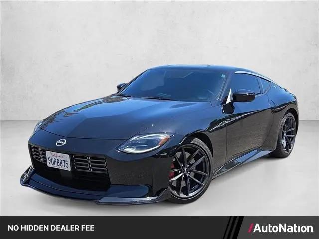 2025 Nissan Z Performance Automatic Transmission for sale in Cerritos, CA
