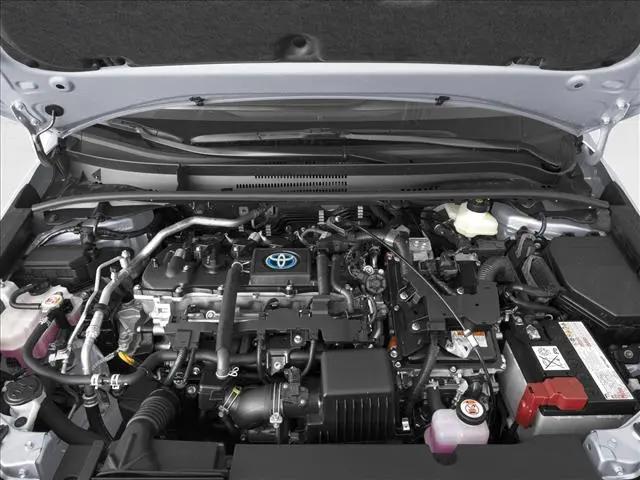 2026 Toyota Corolla Hybrid Hybrid XLE