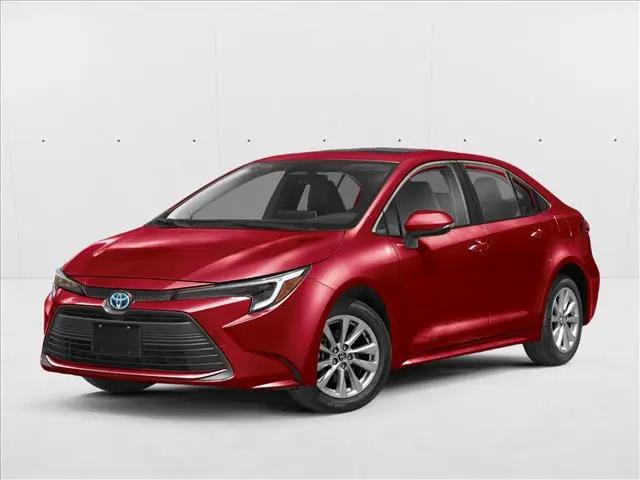 2026 Toyota Corolla Hybrid Hybrid XLE for sale in Buford, GA