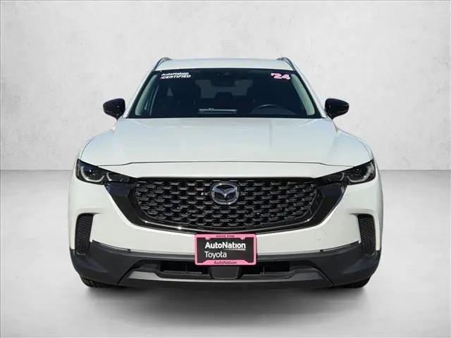 2024 Mazda CX-50 2.5 S Select