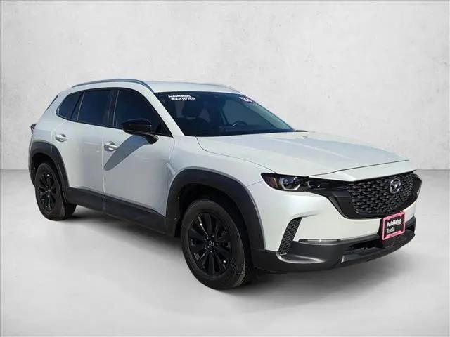 2024 Mazda CX-50 2.5 S Select