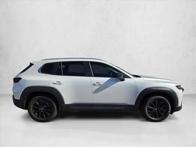 2024 Mazda CX-50 2.5 S Select