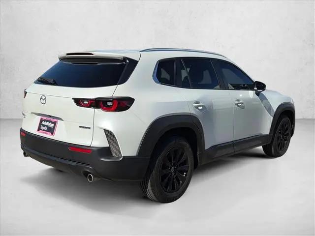 2024 Mazda CX-50 2.5 S Select