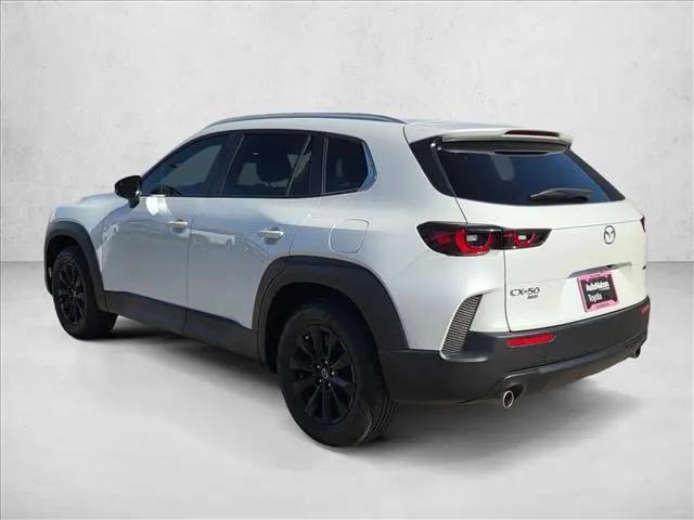 2024 Mazda CX-50 2.5 S Select