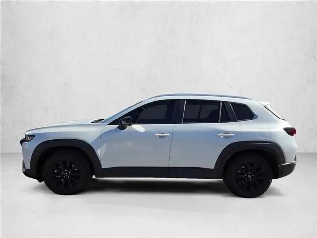 2024 Mazda CX-50 2.5 S Select