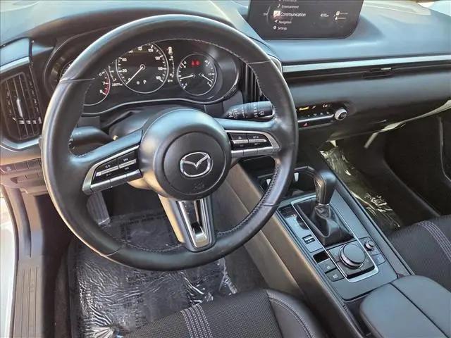2024 Mazda CX-50 2.5 S Select