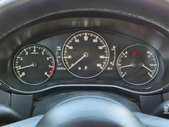 2024 Mazda CX-50 2.5 S Select