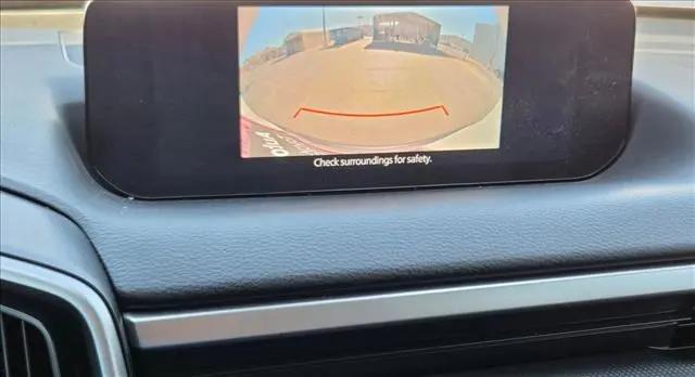 2024 Mazda CX-50 2.5 S Select