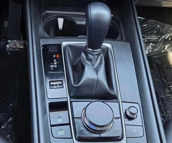 2024 Mazda CX-50 2.5 S Select