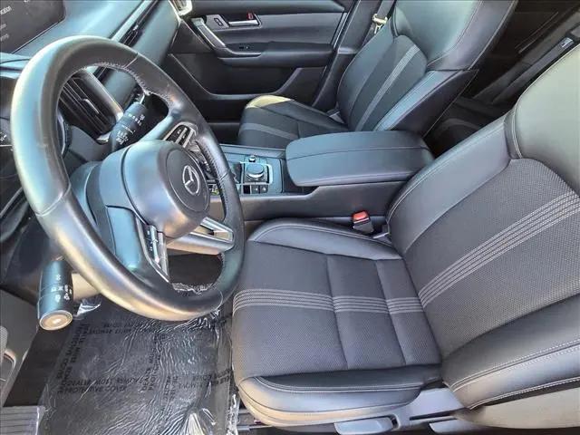 2024 Mazda CX-50 2.5 S Select