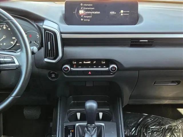 2024 Mazda CX-50 2.5 S Select