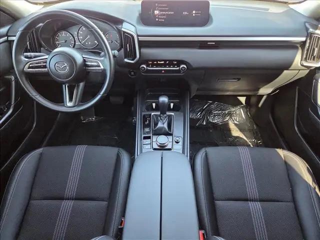 2024 Mazda CX-50 2.5 S Select