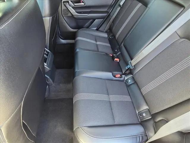 2024 Mazda CX-50 2.5 S Select
