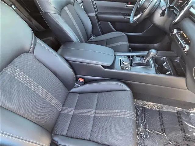 2024 Mazda CX-50 2.5 S Select