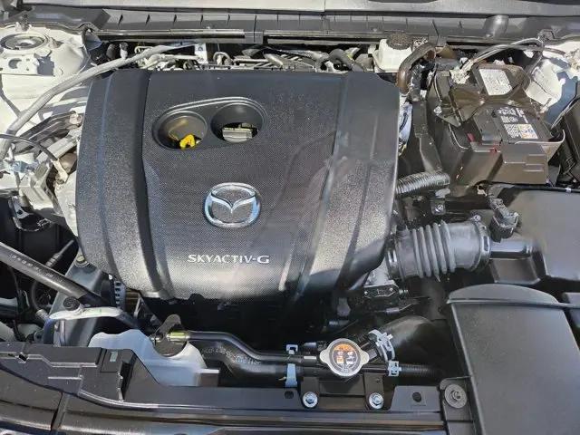 2024 Mazda CX-50 2.5 S Select