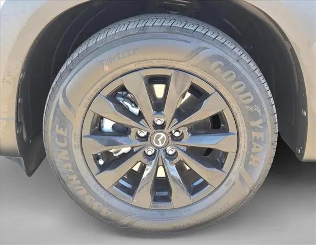 2024 Mazda CX-50 2.5 S Select