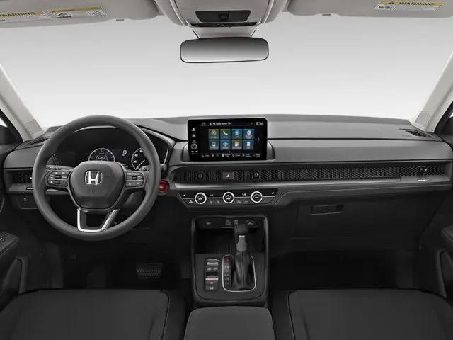 2026 Honda CR-V EX 2WD
