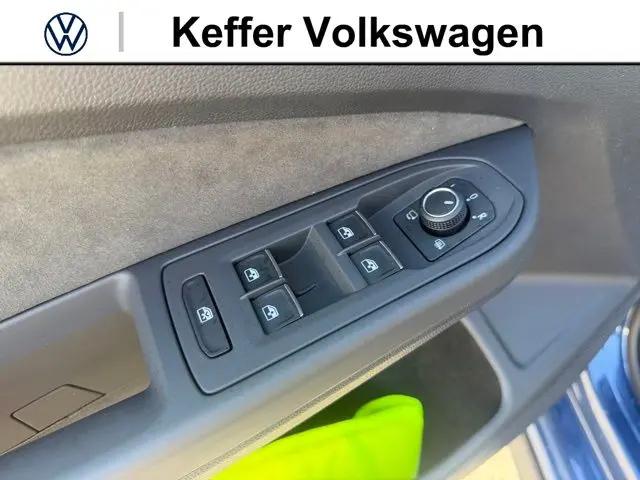 2026 Volkswagen Golf GTI SE