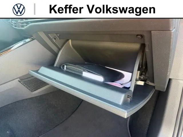 2026 Volkswagen Golf GTI SE