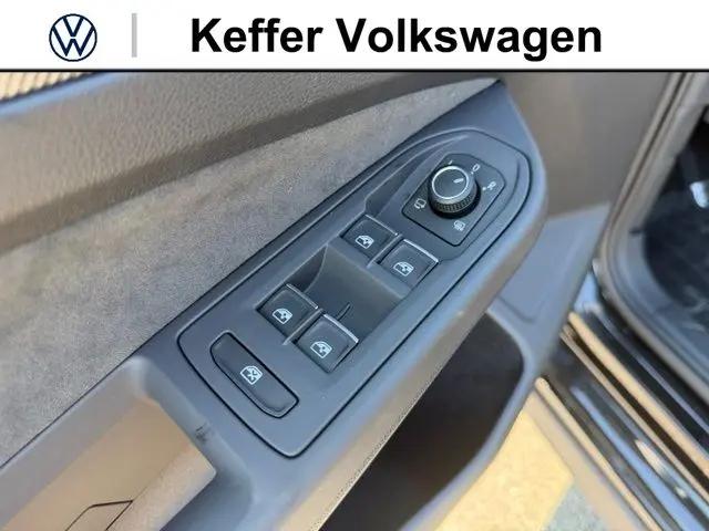 2026 Volkswagen Golf GTI SE