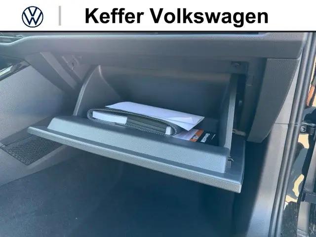 2026 Volkswagen Golf GTI SE