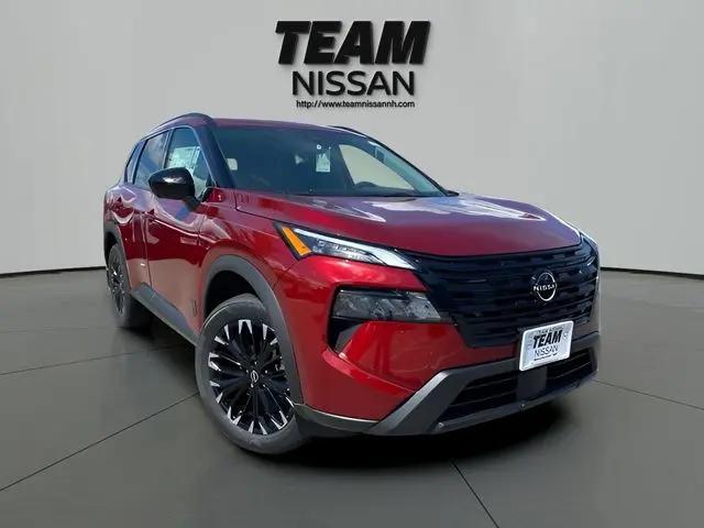 2026 Nissan Rogue Dark Armor for sale in Manchester, NH