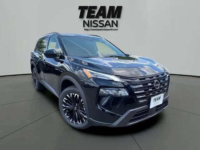 2026 Nissan Rogue Dark Armor for sale in Manchester, NH