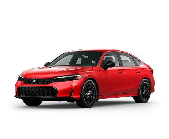 2026 Honda Civic Sport for sale in Sumter, SC
