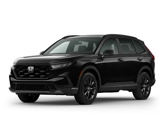 2026 Honda CR-V Hybrid 2WD Sport-L for sale in Sumter, SC