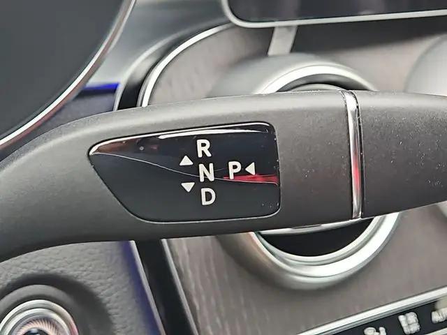 2021 Mercedes-Benz C-CLASS C 300 4MATIC Sedan