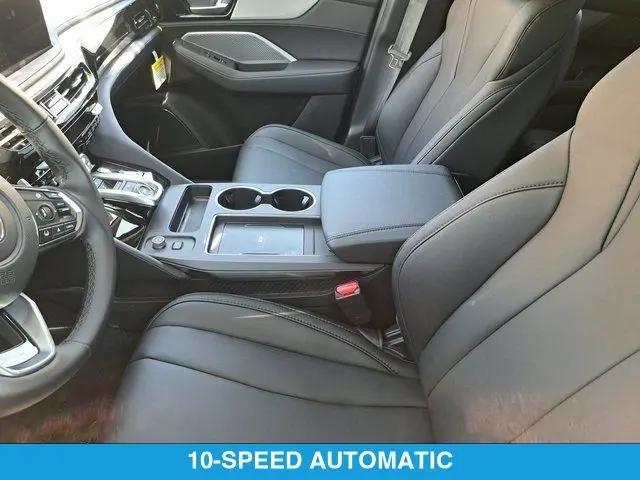 2026 Acura MDX Standard