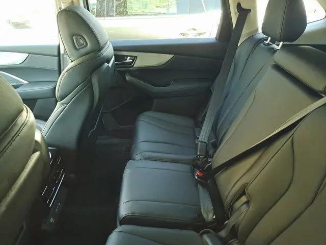 2026 Acura MDX Standard