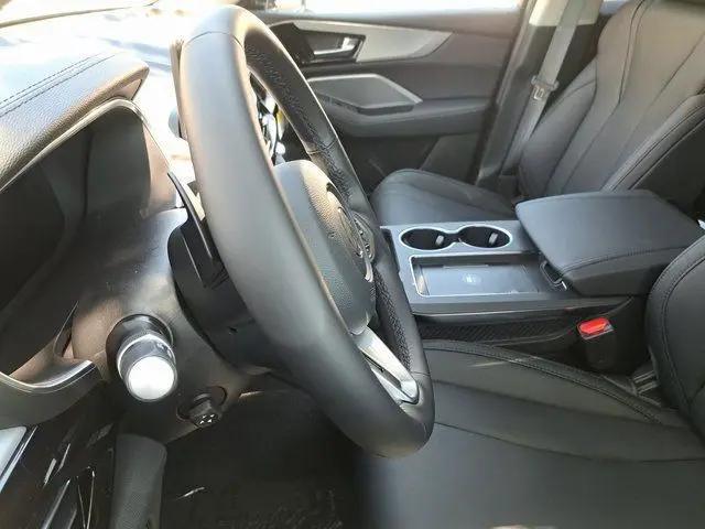 2026 Acura MDX Standard