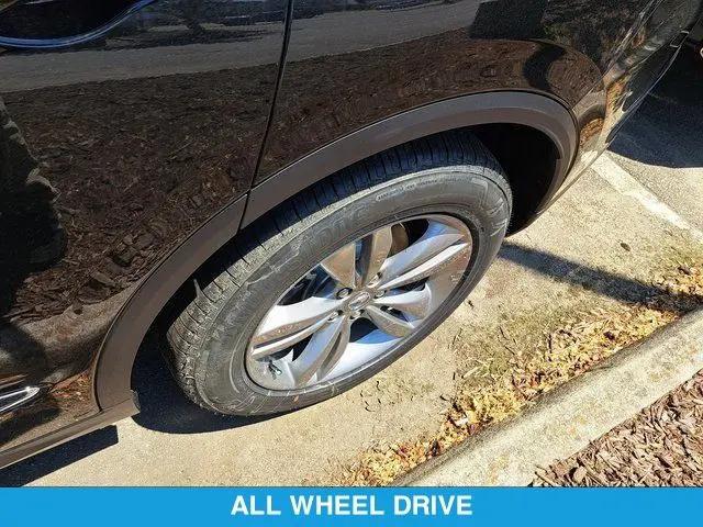 2026 Acura MDX Standard